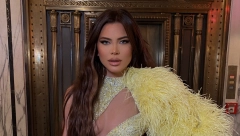 ISPLIVAO SNIMAK MILICE PAVLOVIĆ KOJI SLAMA SRCA! Pevačica na ivici suza zbog posebne osobe