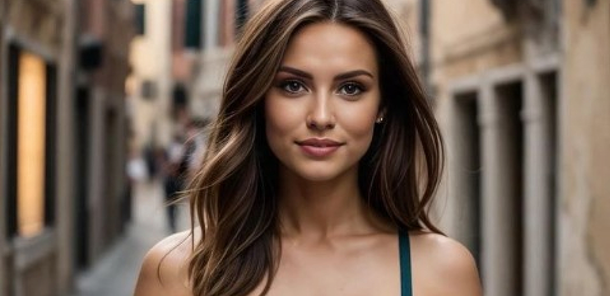 NUDE JOJ PUTOVANJA, ZOVU NA VEČERE Ovo je žena iz snova svakog muškarca, za njom su odlepili bogataši i poznati sportisti