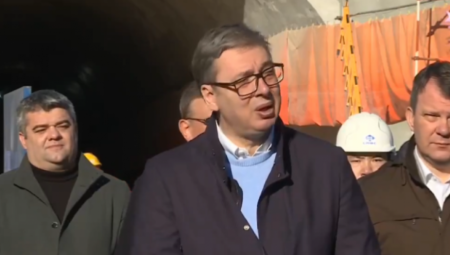"VUČIĆ ODUVAO NEMAČKE MEDIJE I ZAŠTITIO OPOZICIJU" Neka stranci razmišljaju o svojim problemima, imaju ih više nego mi! (VIDEO)