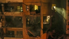 ON JE BIO META NAPADA U BEJRUTU?! Razneta zgrada, delovi tela leže po ulici