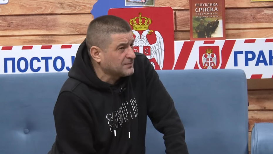 BAJA MALI KNINDŽA OTKRIO NEVEROVATNU PRIČU O ČUDU U NJEGOVOM KRAJU Tužna istina o krajiškim vrelima