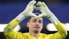 SAMO NEMOJ U KORNER Đorđe Petrović otkrio internu foru naših golmana, ovo je dokaz koliko je dobra atmosfera