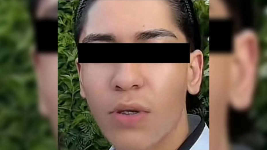 OVO JE SRPSKI DEČAK (15) KOJI JE UBIO DEVOJKU U NEMAČKOJ Zadavio ju je u šumi pa pozvao policiju