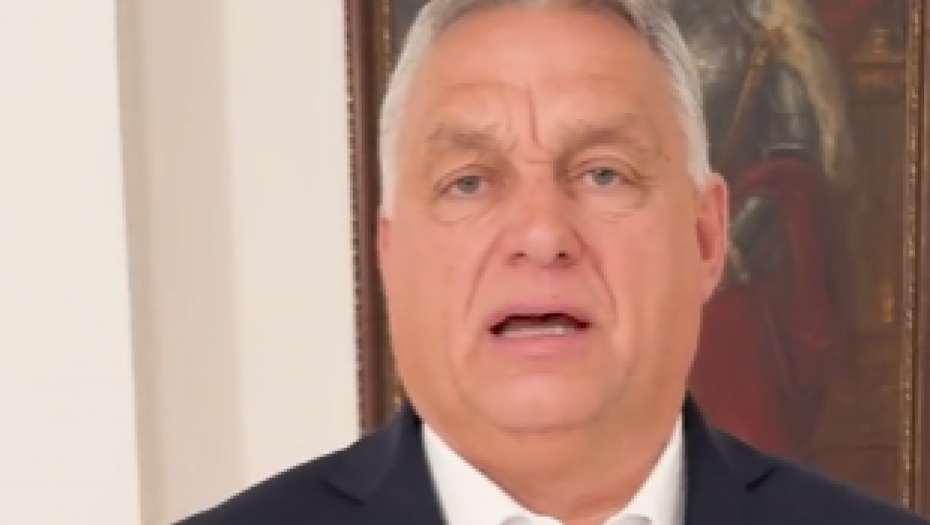 ORBAN ODGOVORIO BORELJU "Ukoliko želimo da okončamo rat, potreban nam je..."