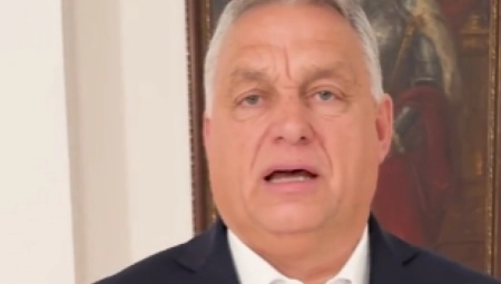 "KRENUO JE MOTORNOM TESTEROM..." Orban: Nisam video ništa slično (VIDEO)