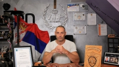 DECA MAFIJAŠA ZADAJU GLAVOBOLJE, A MEZIMCI POZNATIH BEŽE OD PRATNJE! Čuveni srpski telohranitelj o životu kao sa filma