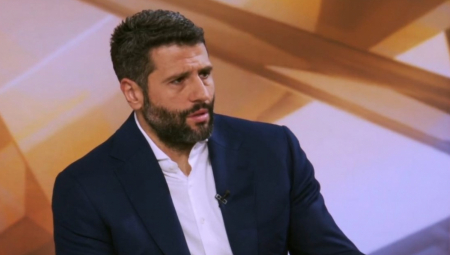 Šapić: Doček Nove godine u Beogradu pokazao da je srpska prestonica jedna od najbezbednijih u Evropi