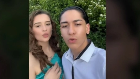 OTKRIVEN MOTIV ZLOČINA U NEMAČKOJ Zbog ovoga je Srbin (15) zadavio devojku u šumi? JEZIVO