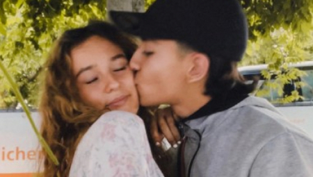 OVO JE TINEJDŽERKA KOJU JE UBIO SRBIN (15) Zadavio je u šumi u Nemačkoj, pa sam pozvao policiju