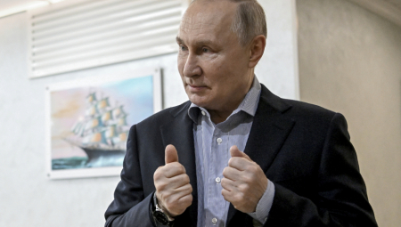 PUTIN OBLIKUJE SVETSKU AGENDU Kazahstan: "Rusija izuzetno važna u svetskoj politici"