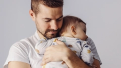 ODGAJIO GA OD ČETVRTOG MESECA ŽIVOTA „Mlađi brat me zvao tata, nisam imao srca da mu kažem istinu“