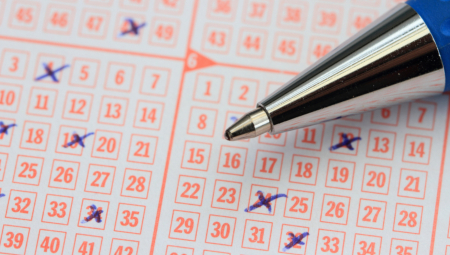 PRAVO ČUDO IZ KOMŠILUKA: Promašio sve brojeve na Lotou, dobio 80.000 evra