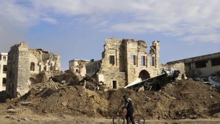 HEZBOLAH POGODIO "OČI DRŽAVE" Napad izvršen direktno na odbrambene kupole u bazi