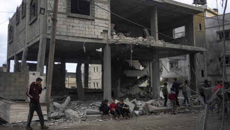 "OVO MU NE TREBA DOZVOLITI" Jordanski zvaničnik: Proširenje rata "raste iz dana u dan"