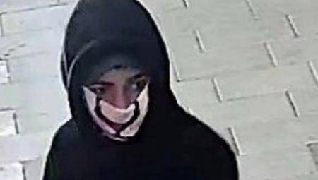 UHAPŠEN DEČAK UBICA IZ NOVOG SADA Ubio deku (75), izveo seriju pljački, a u svemu mu je pomagao brat (VIDEO)