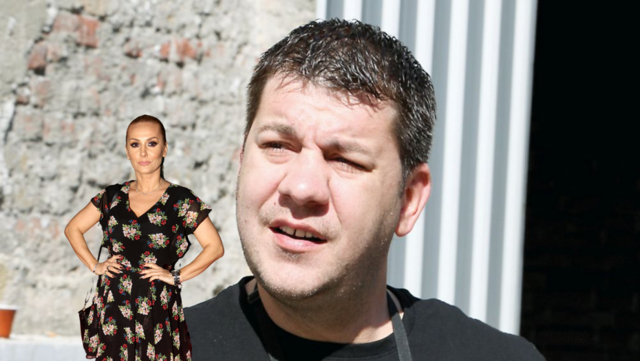 GOCA TRŽAN PRIZNALA ISTINU O IVANU MARINKOVIĆU:  Teško sam sve to podnela, morala sam...