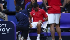 UZBUNA KADA JOJ (NI)JE VREME Koliko povreda remeti planove Novaku Đokoviću, Australijan open nije jedini problem