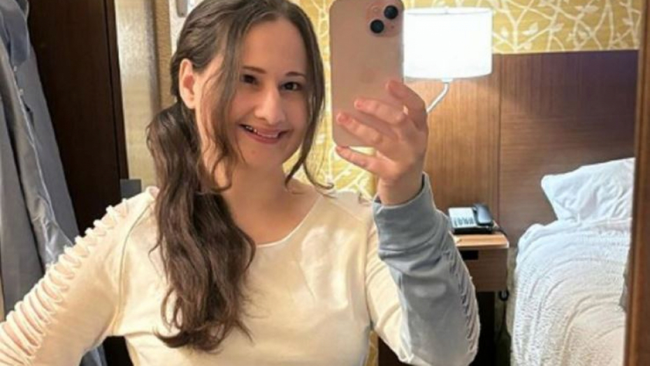 UBILA MAJKU KOJA JU JE MALTRETIRALA, PA PROVELA U ZATVORU 8 GODINA Puštena na slobodu, pa postala glavna tema interneta (FOTO)