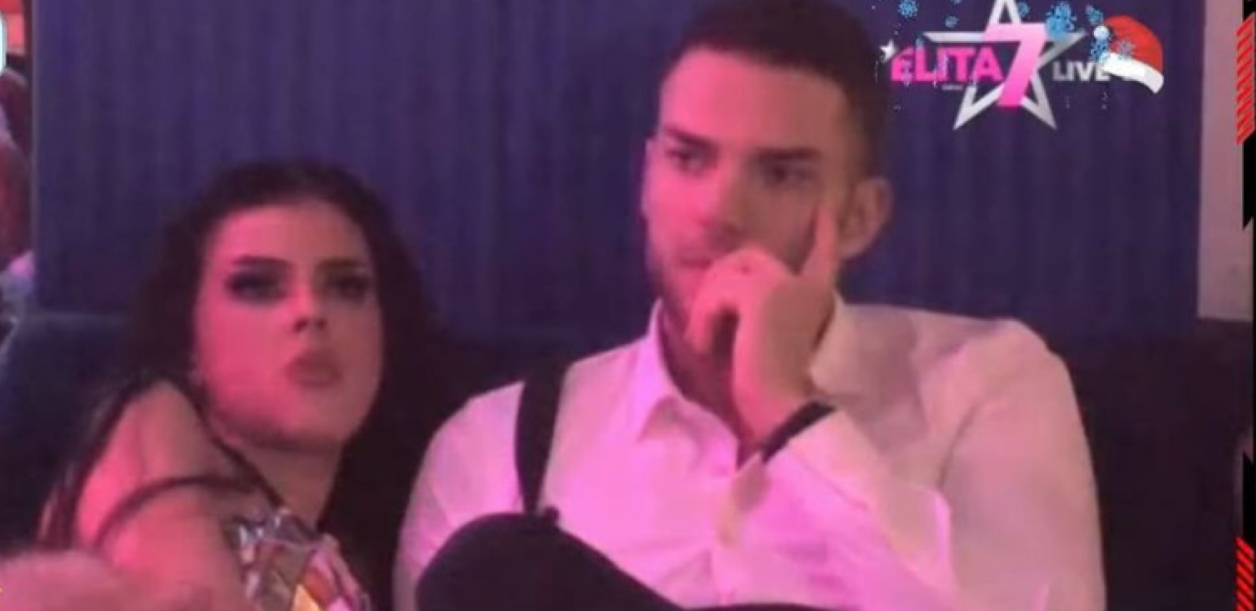 PUBLIKA U ŠOKU Anđelo Ranković pristaje na sve zarad rijalitija, poslednji potez izazvao haos na mrežama