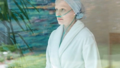 RANA DIJAGNOZA PRAVI RAZLIKU IZMEĐU ŽIVOTA I SMRTI Simptom raka koji možete uočiti samo noću