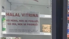 KO NEMA NEK SE POSLUŽI, KO IMA NEK SE PRIDRUŽI Tutinci ostavili celu Srbiju bez teksta - lekcija o humanosti