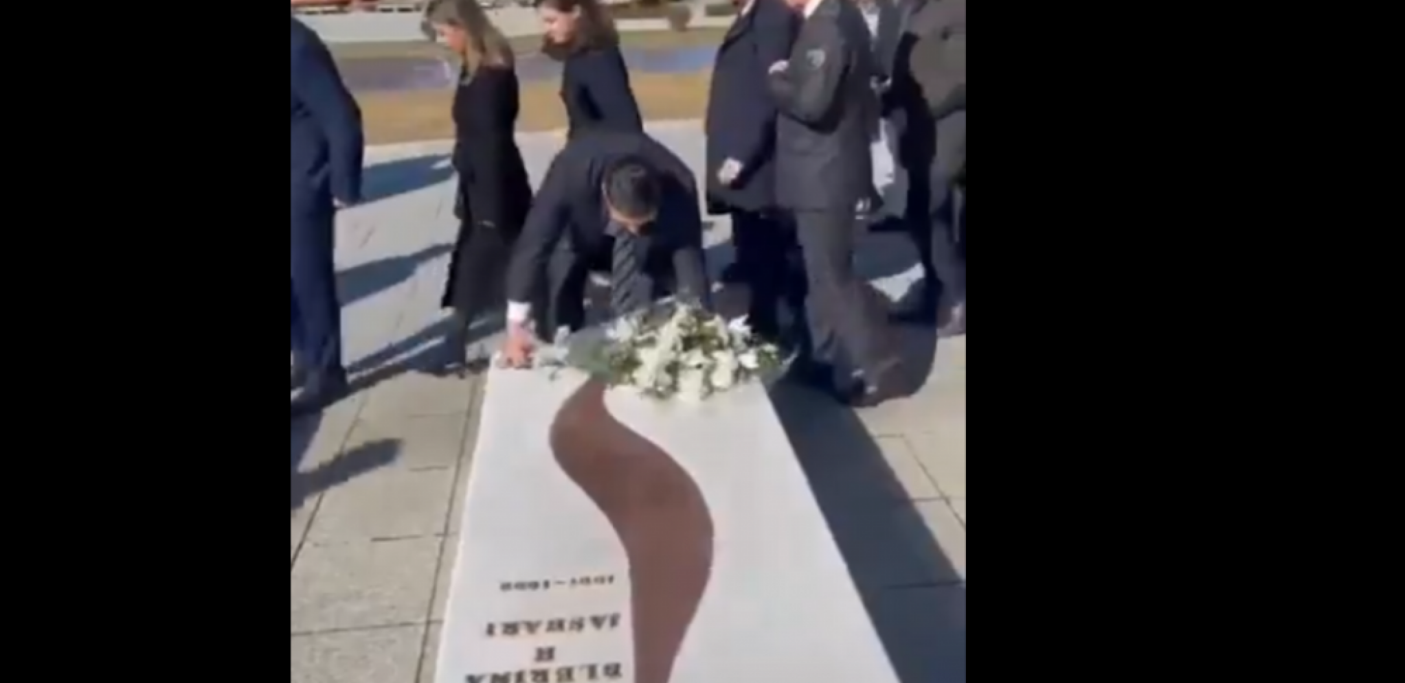 STRAVIČNO Sandulović odao poštu teroristi OVK koji je ubijao Srbe