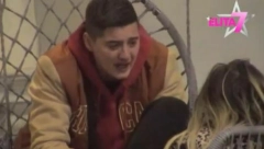 TVOJI RODITELJI SU SLAGALI! Bojana besna na Anđelu zbog njene porodice, nastao totalni haos u Beloj kući