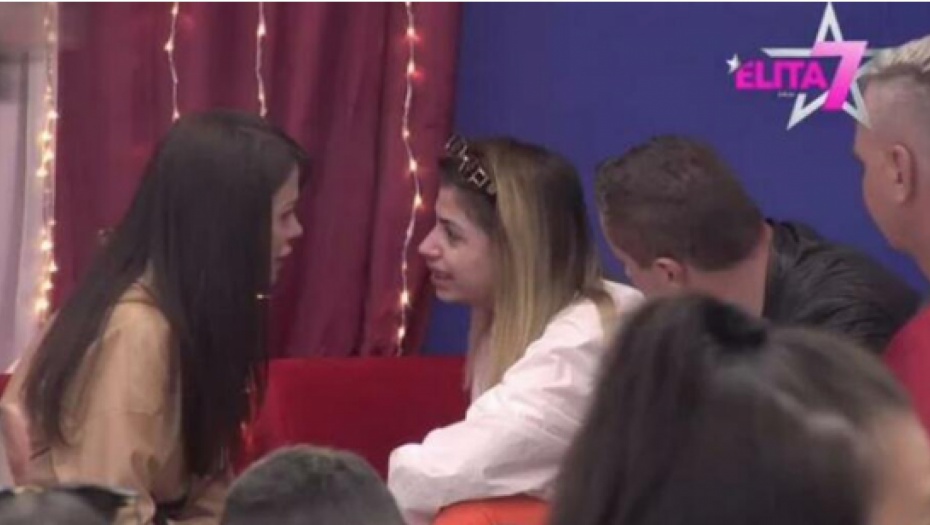 TRESE SE BELA KUĆA! Anđelina porodica doživela najveći poraz, ova informacija šokirala sve