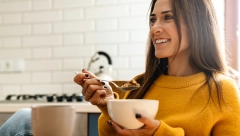 NUTRICIONISTA SAVETUJE Ako želite da smršate, ne preskačite doručak, a između obroka ne sme da prođe ovoliko sati!