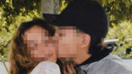 ZADAVIO JE GOLIM RUKAMA PA NAZVAO POLICIJU I REKAO "UBIO SAM SVOJU DEVOJKU" Detalji horora koji je počinio dečak iz Srbije