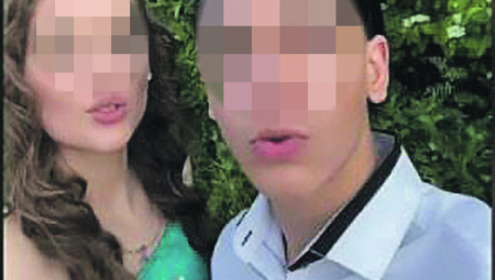 ZADAVIO SVOJU DEVOJKU U ŠUMI JER JE NOSILA KRATKE SUKNJE Zločin koji ledi krv u žilama