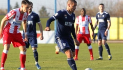 HTELA GA VOJVODINA, ON OTIŠAO U DRUGU LIGU Nekadašnji najbolji strelac Superlige izabrao Mađarsku pre Srbije