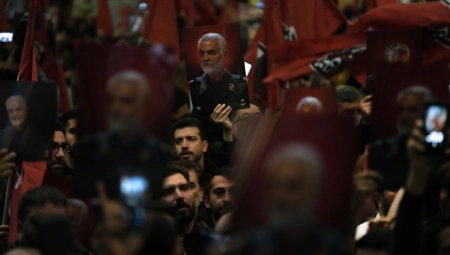 KO STOJI IZA NAPADA U IRANU? Oglasila se Amerika