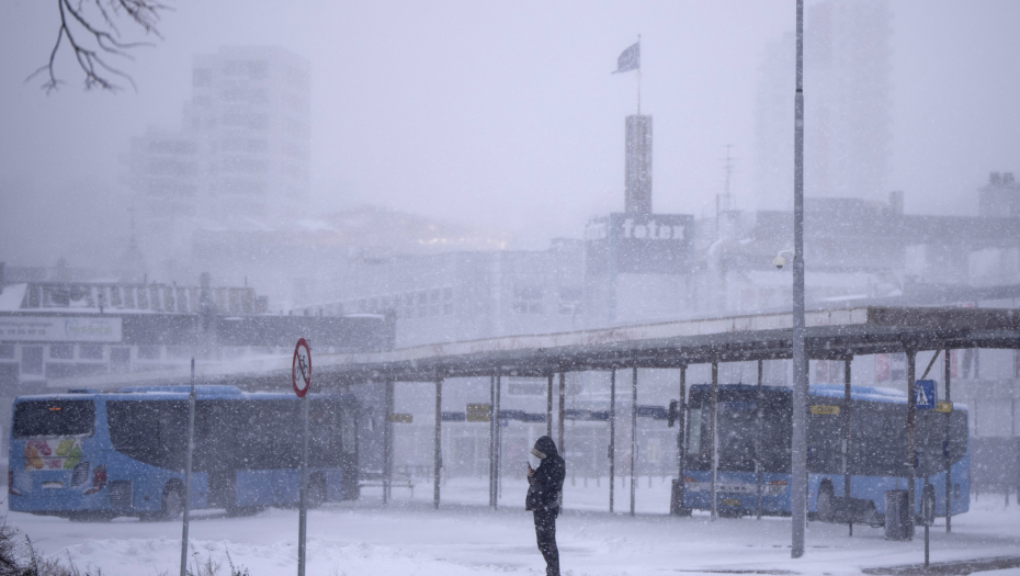 SEO DA RUČA NA - 64 STEPENI CELZIJUSA Ono što se posle desilo zaprepastilo je ceo svet (FOTO)