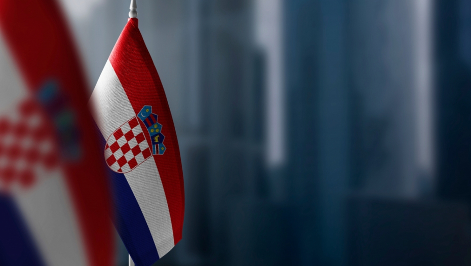 RUSKA GRUPA IZVELA NAPAD NA HRVATSKU