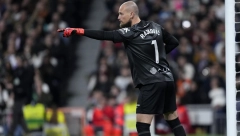 SRBIJA DOBIJA JOŠ JEDNOG IGRAČA U PREMIJER LIGI Rajković bi mogao da napusti Majorku, poznato i za koliko