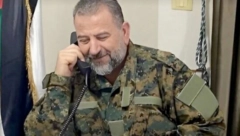 NOVA SAZNANJA O UBISTVU ARURIJA Svi misle da je likvidiran dronom, a to nije istina