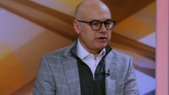 Ministar Vučević se sastao sa odlazećim ambasadorom Slovačke Fedorom Rosohom