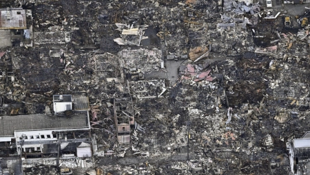 RAZORAN ZEMLJOTRES POGODIO JAPAN! Izgleda da ovo neće biti JEDINO zlo koje ih je zadesilo...