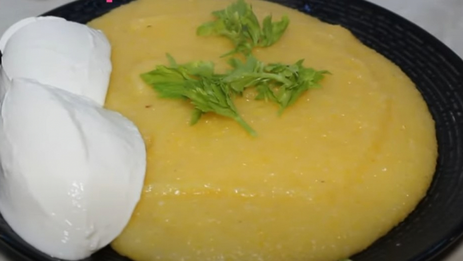 POPARA 20, KAČAMAK 30 DINARA Mreže "gore" zbog cena u ovom srpskom restoranu!