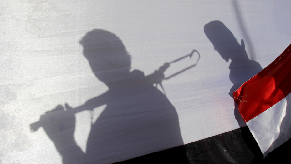 ODLUKA VAŽI ZA RUSIJU I KINU Oglasili se Huti i izdali najnovije saopštenje