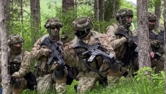 STRANA VOJSKA U SRBIJI! Ministarstvo odbrane se odmah oglasilo, evo šta se dešava