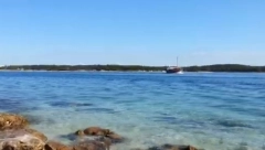 HAOS U EVROPSKOM TURISTIČKOM RAJU Započeli štrajk glađu: Turisti, odlazite!