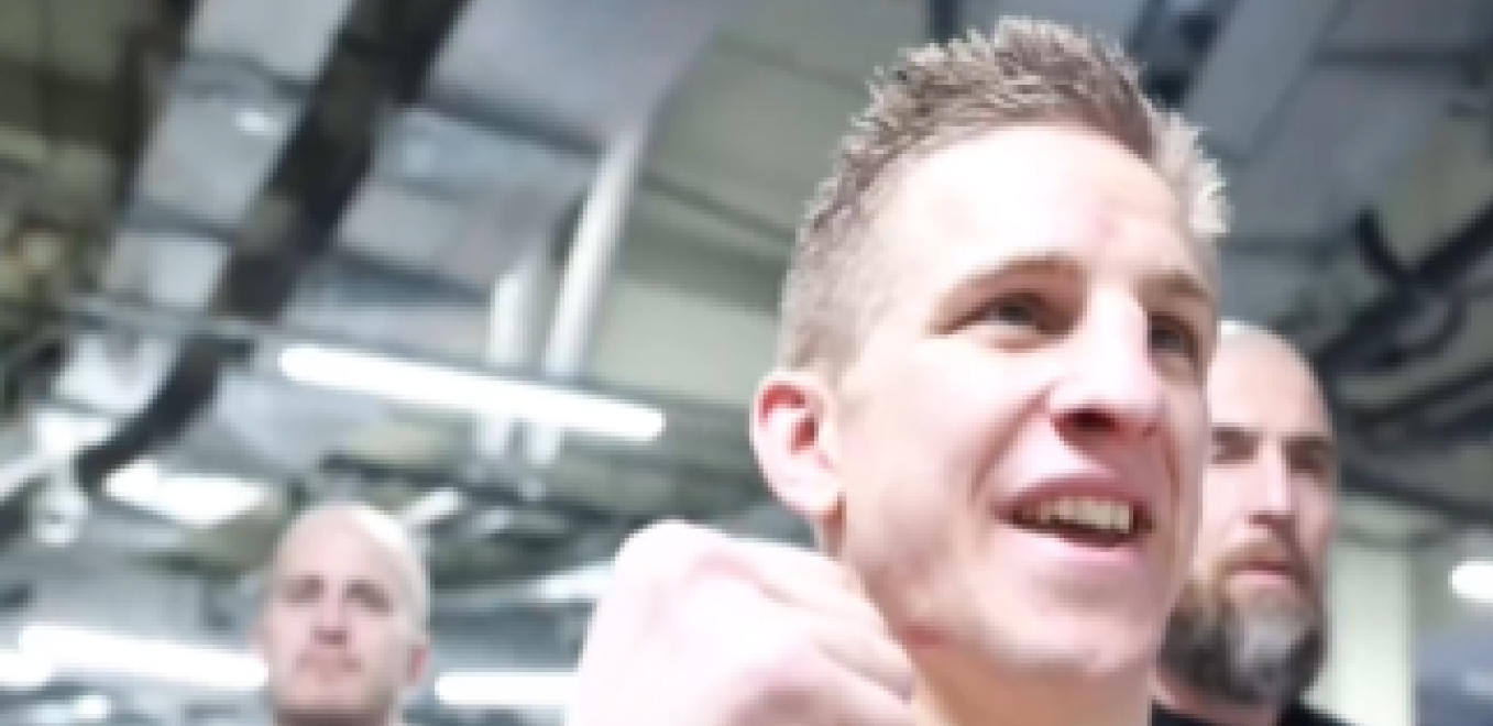 SRPSKI ČELIK ZA "SPORT.ALO" Bojan Veličković otkrio kroz kakav je pakao prošao u borbi odluke, ali i zašto su emocije bila najjače ikada