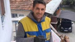 VELIKA TRAGEDIJA U PRIJEPOLJU Otac dvoje dece pao sa krova i poginuo