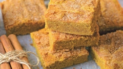 ŠTANGLICE SA BUNDEVOM Od 3 vrste brašna, fenomenalne, najbolje stavite duplu meru