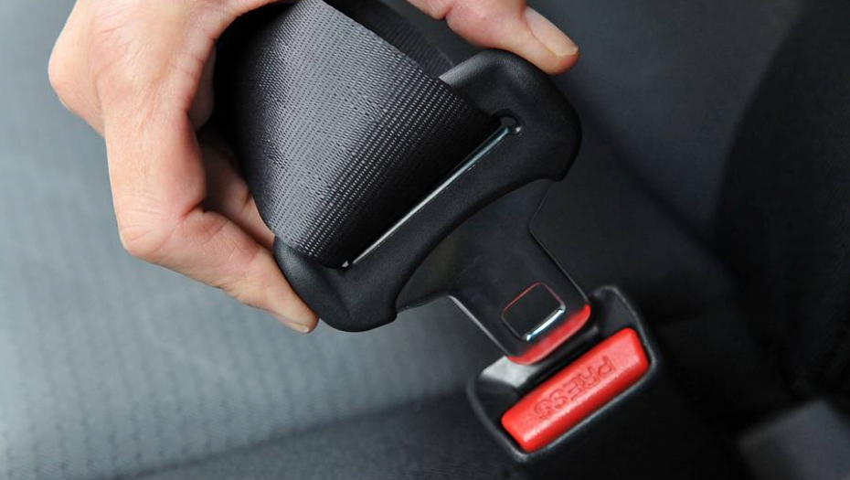 OBRATITE PAŽNJU Ovo su 4 tajne funkcije sigurnosnog pojasa (VIDEO)