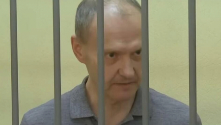 OZLOGLAŠENI RUSKI GENERAL POGINUO Sa robije otišao u rat, a sad su stigle tužne vesti