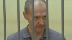OZLOGLAŠENI RUSKI GENERAL POGINUO Sa robije otišao u rat, a sad su stigle tužne vesti