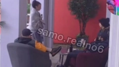 MILJANA KULIĆ VRAĆENA U ELITU Obelodanila javno šta se dešavalo u Šimanovcima, kamera sve snimila!